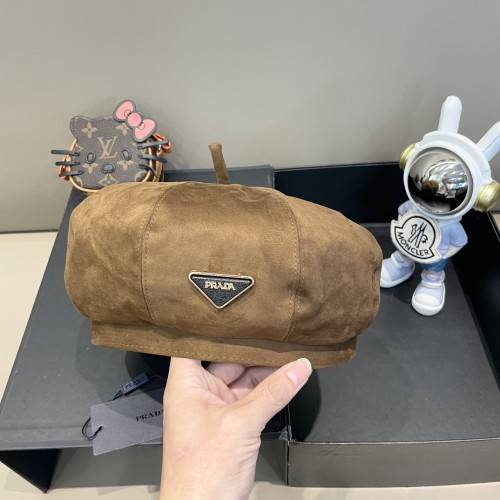 Prada Hats 104