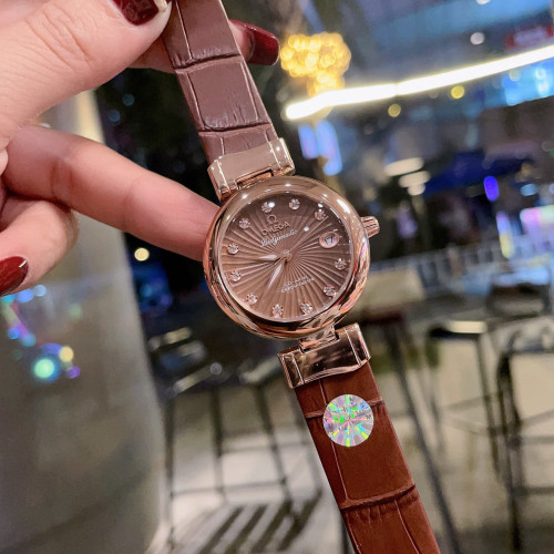Omega Watch062