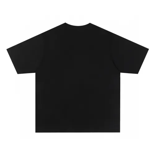 Celine Luxury Brand Women Mens Short Sleeve T-Shirt   