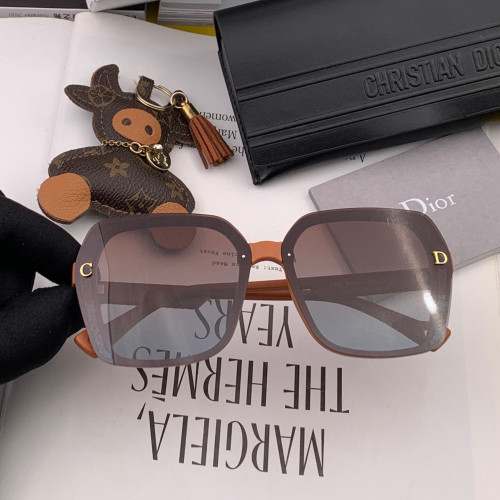 Dior Sunglasses Luxury Brand Womens Sunglasses with Original Box  CD6998