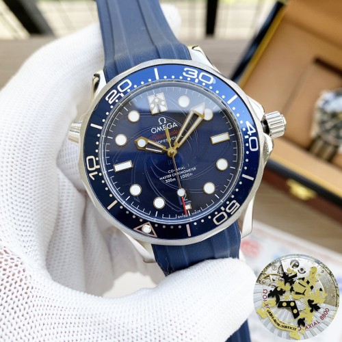 Omega Watch089