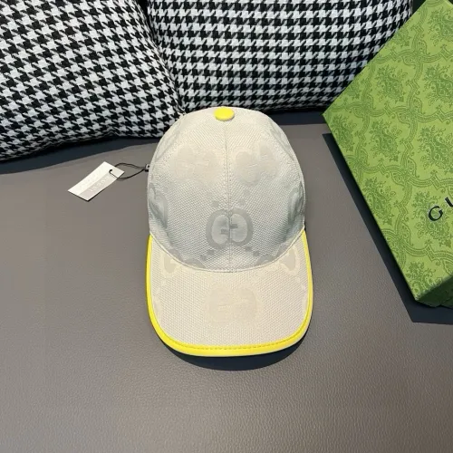 Gucci Men Womens Cap Baseball Hat Luxury Brand with Original Box  