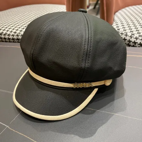 Prada Hats 051