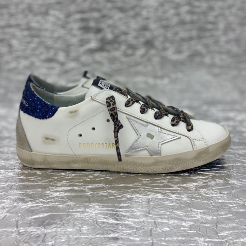 Golden Goose GGDB Stardan Womens Mens Shoes Fashion Sneakers Unisex Design Luxury Brand Men's Super-Star sneakers with Box  
