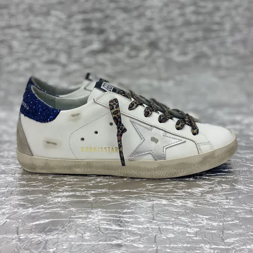 Golden Goose GGDB Stardan Womens Mens Shoes Fashion Sneakers Unisex Design Luxury Brand Men's Super-Star sneakers with Box  