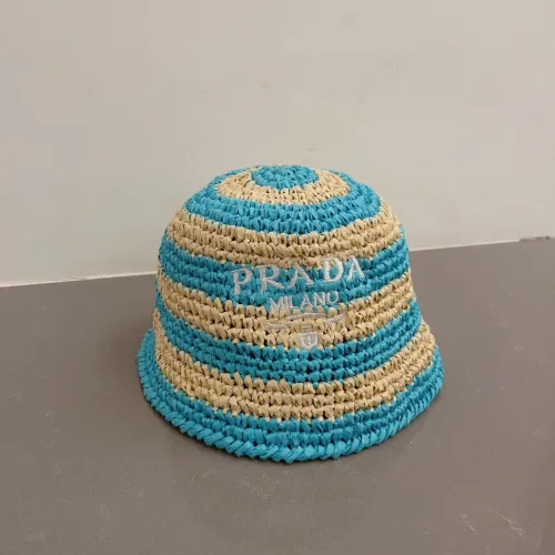 Prada Hats 235