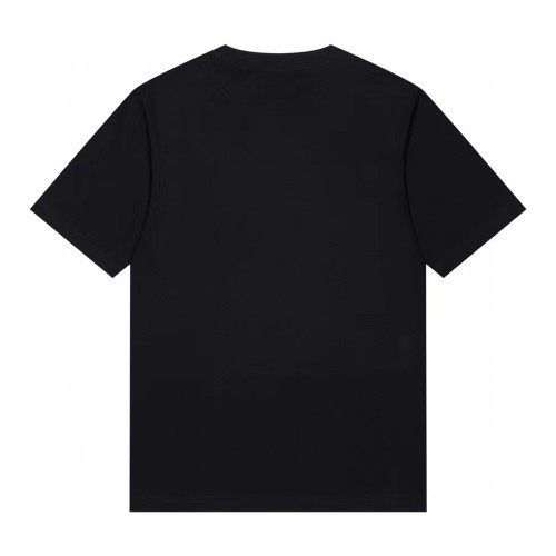 Hermes Luxury Brand Women Mens Short Sleeve T-Shirt   