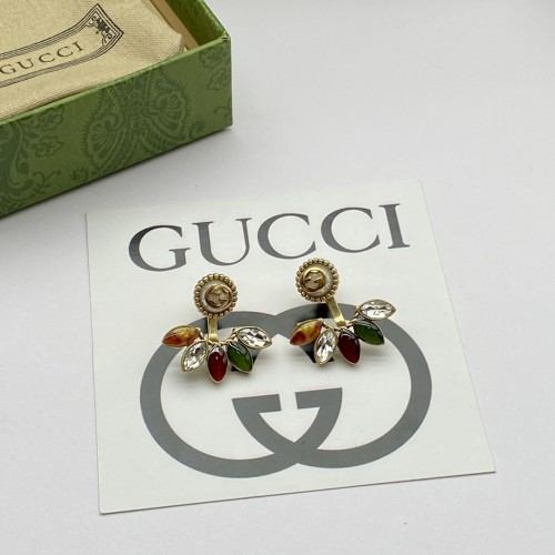 Gucci Luxury Womens Earrings