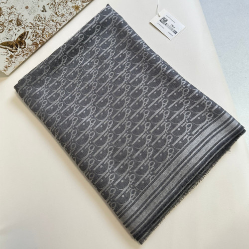 Dior Scarves Womens Fashion Scarf with222