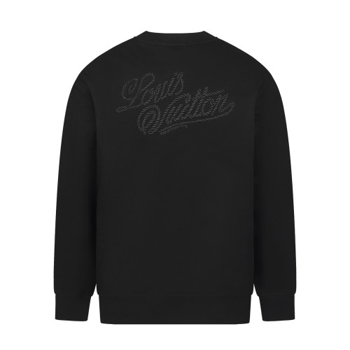 Louis Vuitton Womens Mens Long Sleeve Sweatshirt Luxury Brand Mens Sweatshirts   