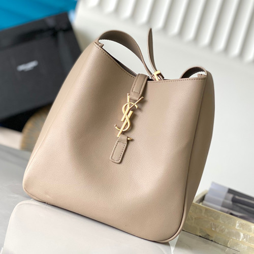 Saint Laurent YSL Womens Bags Designer Luxury Brand ROSE Hobo Women Shoulder Shopping Bags with Original Box  
