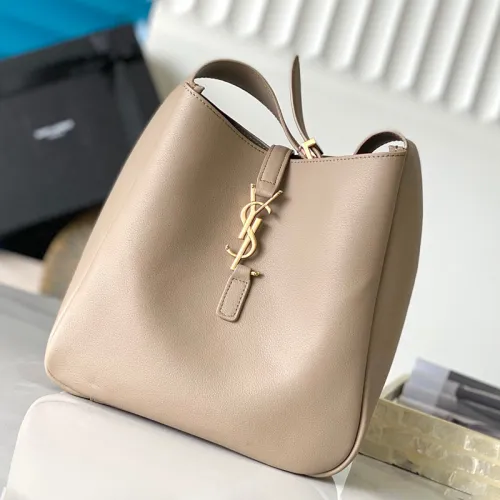 Saint Laurent YSL Womens Bags Designer Luxury Brand ROSE Hobo Women Shoulder Shopping Bags with Original Box  
