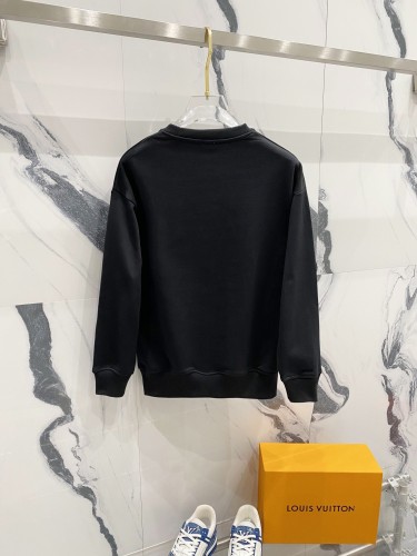 Loewe Womens Mens Sweatshirt Luxury Brand Mens Sweatshirts   
