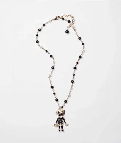 Chanel Luxury Womens Necklace
