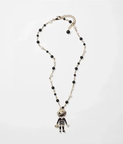 Chanel Luxury Womens Necklace