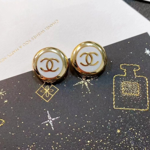 Chanel Luxury Womens Earrings