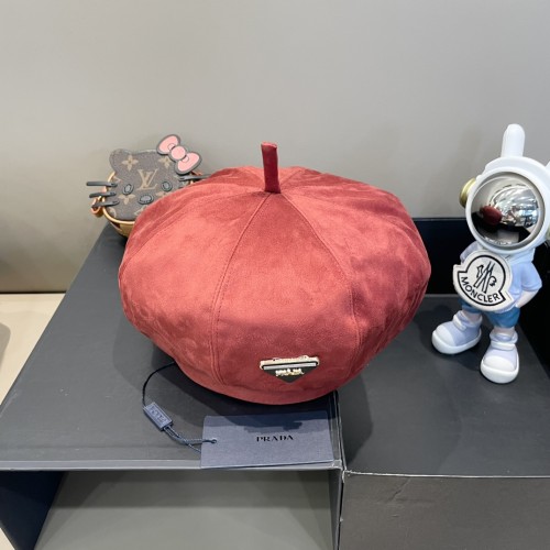 Prada Hats 075
