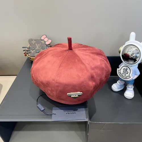 Prada Hats 075
