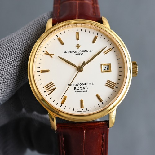 Vacheron Constantin Watch004