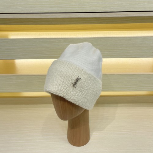 Saint Laurent YSL hats136