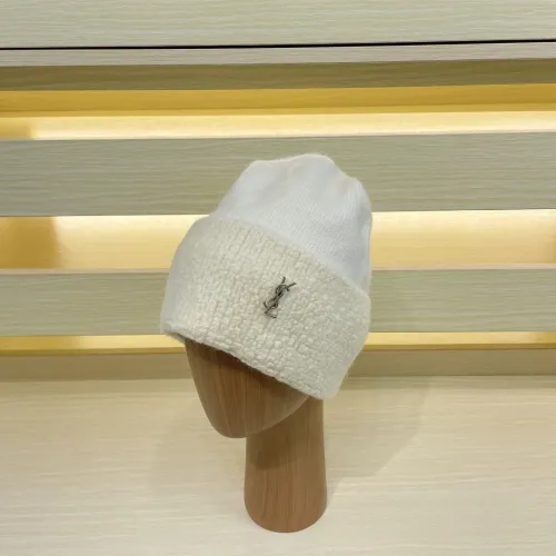Saint Laurent YSL hats136