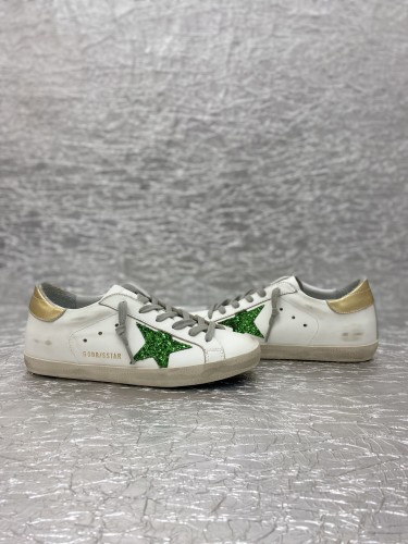 Golden Goose GGDB Stardan Womens Mens Shoes Fashion Sneakers Unisex Design Luxury Brand Men's Super-Star sneakers with Box  