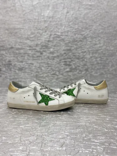 Golden Goose GGDB Stardan Womens Mens Shoes Fashion Sneakers Unisex Design Luxury Brand Men's Super-Star sneakers with Box  