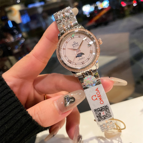 Omega Watch280