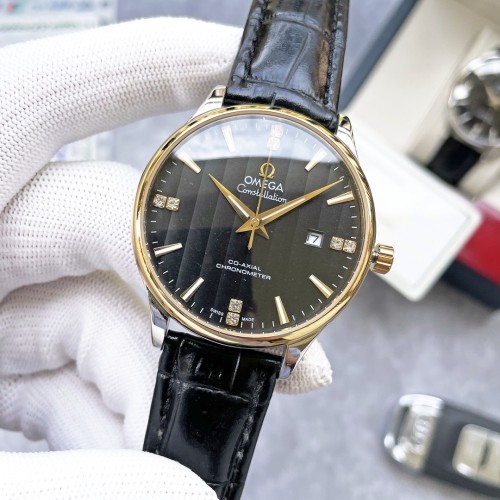 Omega Watch321