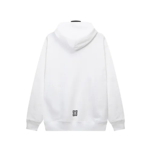 Givenchy Womens Mens Long Sleeve Sweatshirt Hoodies Luxury Brand Mens Sweatshirt   