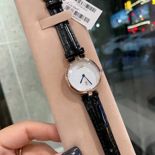 Cartier Watch134
