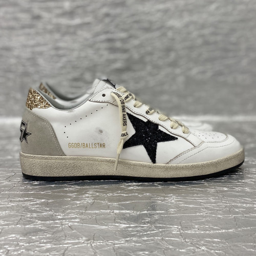 Golden Goose GGDB Stardan Womens Mens Shoes Fashion Sneakers Unisex Design Luxury Brand Men's Super-Star sneakers with Box  