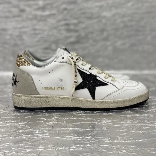 Golden Goose GGDB Stardan Womens Mens Shoes Fashion Sneakers Unisex Design Luxury Brand Men's Super-Star sneakers with Box  