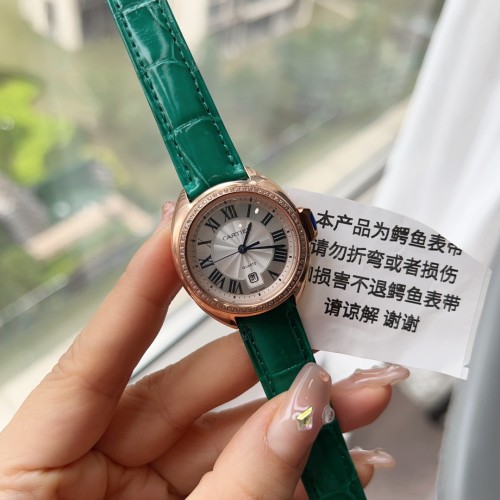 Cartier Watch017