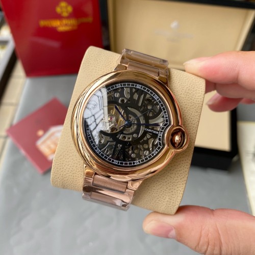 Cartier Watch158