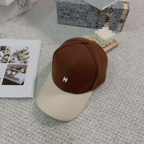 Hermes Mens Womens Baseball Hats Luxury Brand Design Hermes Hat with Original Box  
