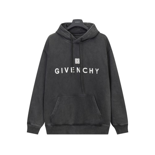 Givenchy Womens Mens Long Sleeve Sweatshirt Hoodies Luxury Brand Mens Sweatshirt   