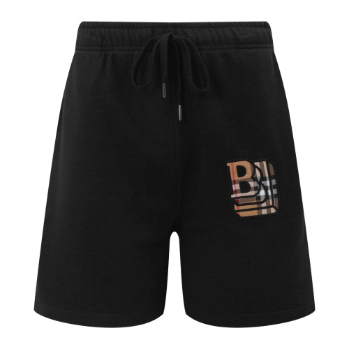 Burberry Luxury Brand Men Womens Pant Shorts   
