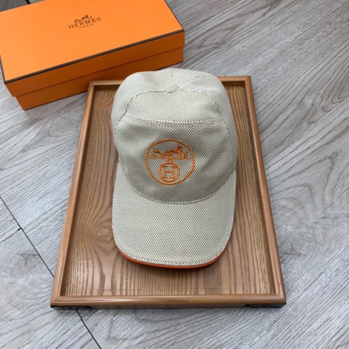 Hermes Mens Womens Hats Luxury Brand Design Hermes Hat with Original Box  