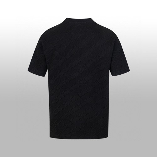 Fendi Luxury Brand Women Mens Short Sleeve T-Shirt   