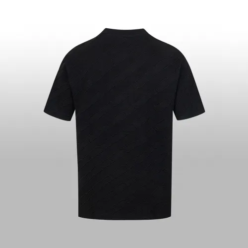 Fendi Luxury Brand Women Mens Short Sleeve T-Shirt   