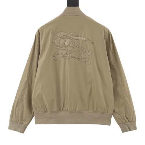 Burberry Mens Coat Luxury Brand Mens Jacket Top Quality   