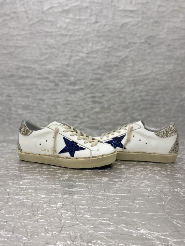 Golden Goose GGDB Stardan Womens Mens Shoes Fashion Sneakers Unisex Design Luxury Brand Men's Super-Star sneakers with Box  