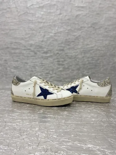 Golden Goose GGDB Stardan Womens Mens Shoes Fashion Sneakers Unisex Design Luxury Brand Men's Super-Star sneakers with Box  