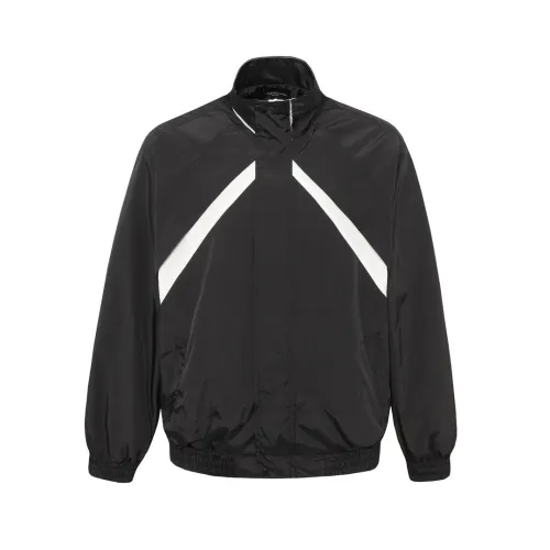 Balenciaga Men Womens Jackets Coat Luxury Brand Mens Jacket Top Quality   