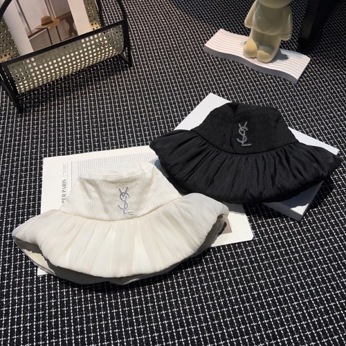 Saint Laurent YSL hats104