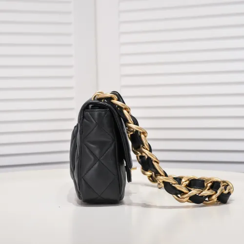 Chanel Womens Bags Crossbody Bag Classic Phone Bag Case Luxury Brand with Original Box 3214