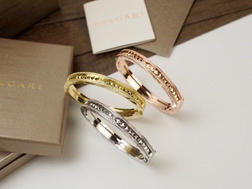 Bvlgari Luxury Womens Bracelet B.ZERO1BR859874 BR859028 BR858817