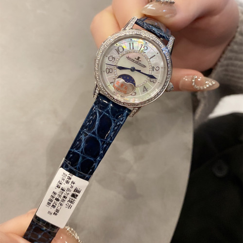 Jaeger Lecoultre Watch027