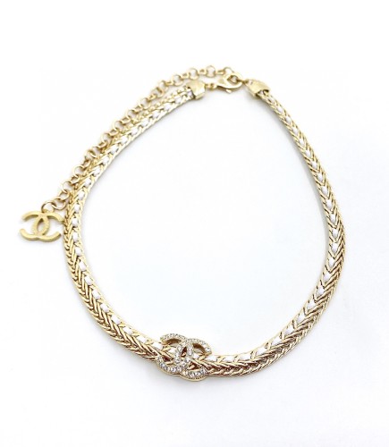 Chanel Luxury Womens Necklace